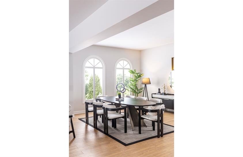 Rutger Yemek Odası Takımı Yemek Odası