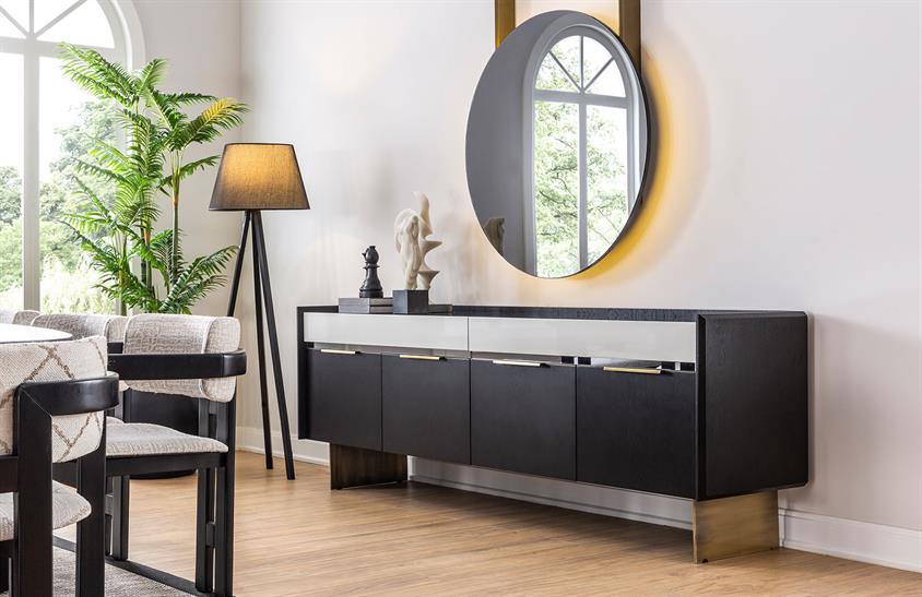 Rutger Yemek Odası Takımı Yemek Odası