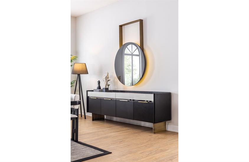 Rutger Yemek Odası Takımı Yemek Odası