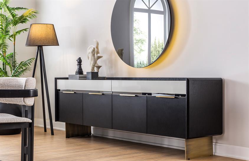 Rutger Yemek Odası Takımı Yemek Odası