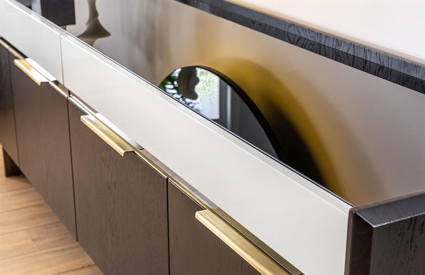 Rutger Yemek Odası Takımı Yemek Odası