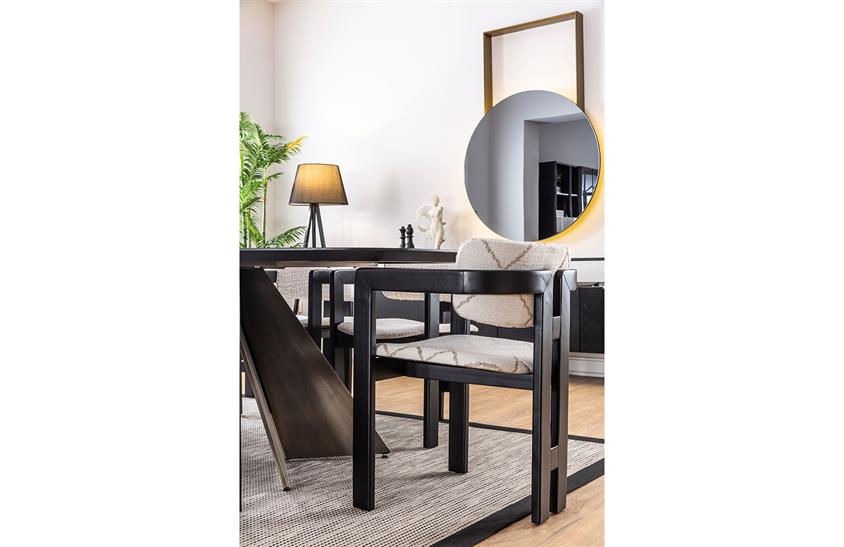 Rutger Yemek Odası Takımı Yemek Odası