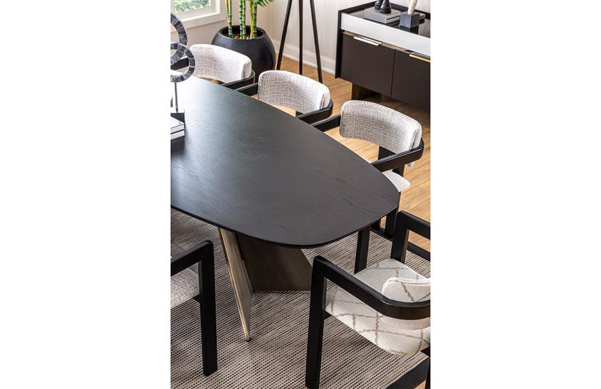 Rutger Yemek Odası Takımı Yemek Odası