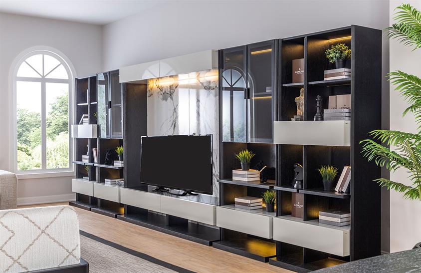 Rutger Tv Ünitesi TV Ünitesi