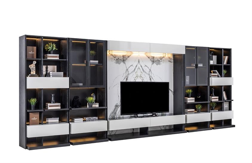 Rutger Tv Ünitesi TV Ünitesi