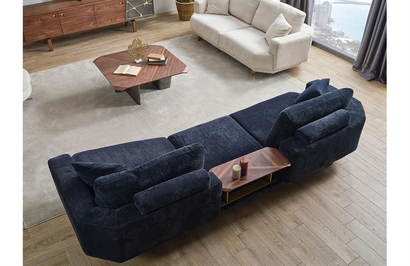 Whily Koltuk Takımı Koltuk Takımı