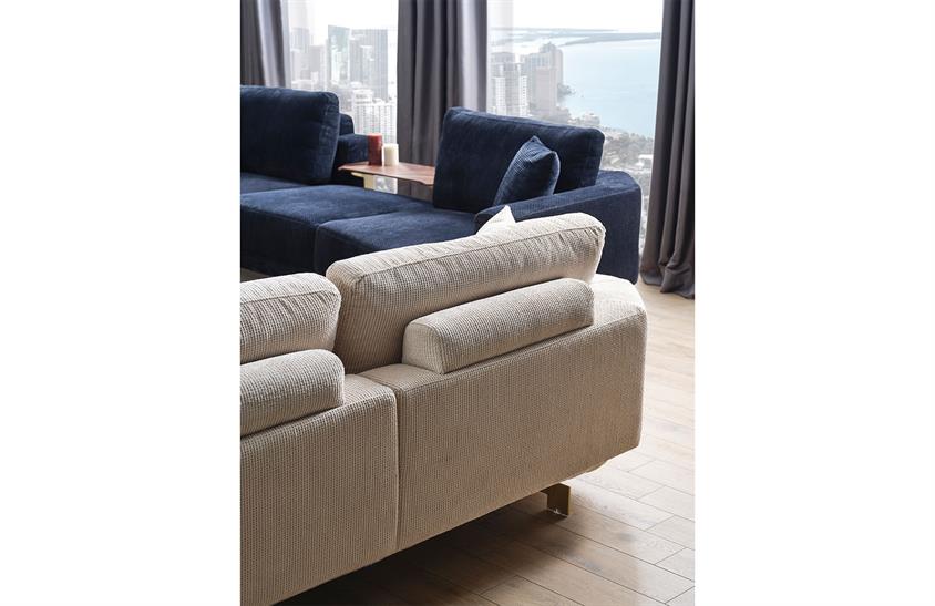 Whily Koltuk Takımı Koltuk Takımı