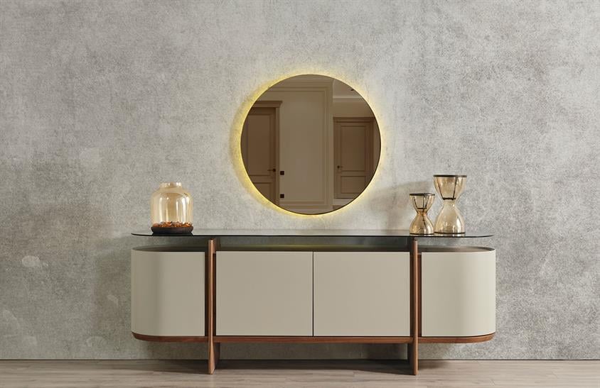 Buford Yemek Odası Takımı Yemek Odası