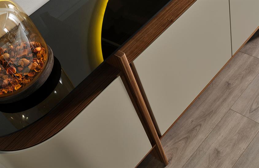 Buford Yemek Odası Takımı Yemek Odası