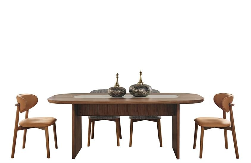 Buford Yemek Odası Takımı Yemek Odası