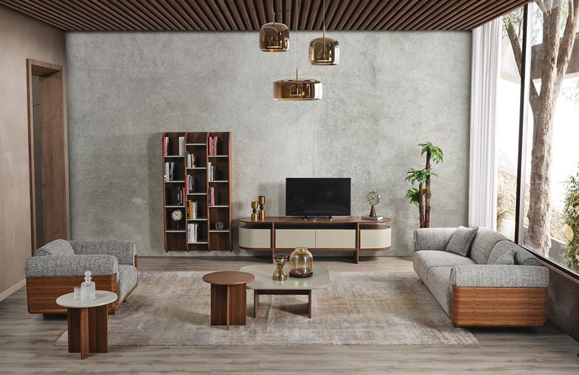 Buford Tv Ünitesi TV Ünitesi