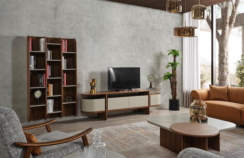 Buford Tv Ünitesi TV Ünitesi