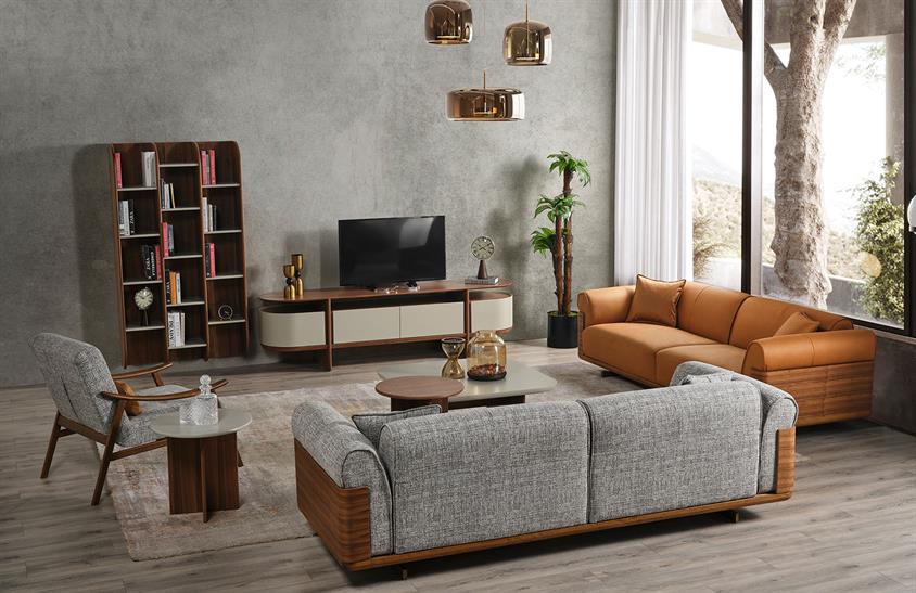 Buford Tv Ünitesi TV Ünitesi