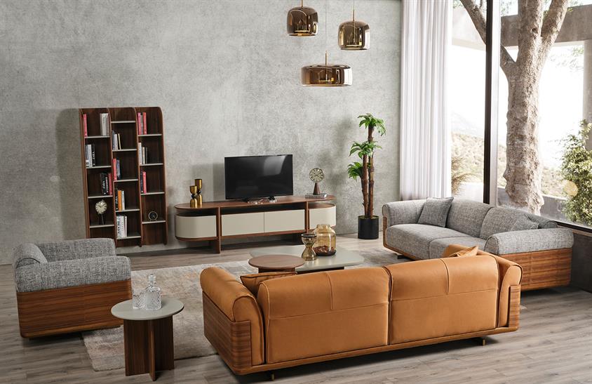 Buford Tv Ünitesi TV Ünitesi