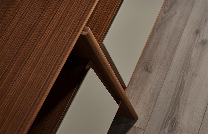 Buford Tv Ünitesi TV Ünitesi