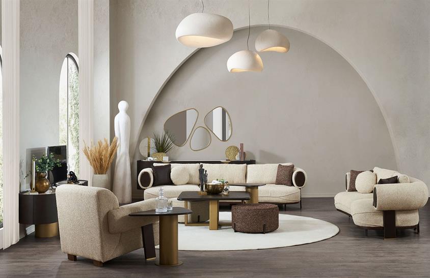 Nova Koltuk Takımı