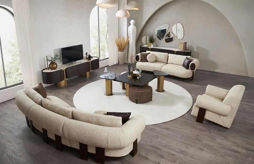 Nova Koltuk Takımı Koltuk Takımı