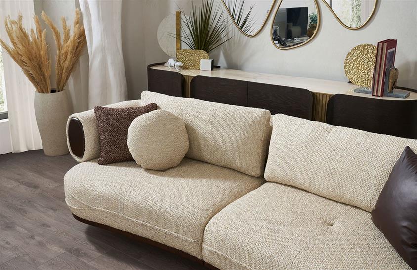 Nova Koltuk Takımı Koltuk Takımı