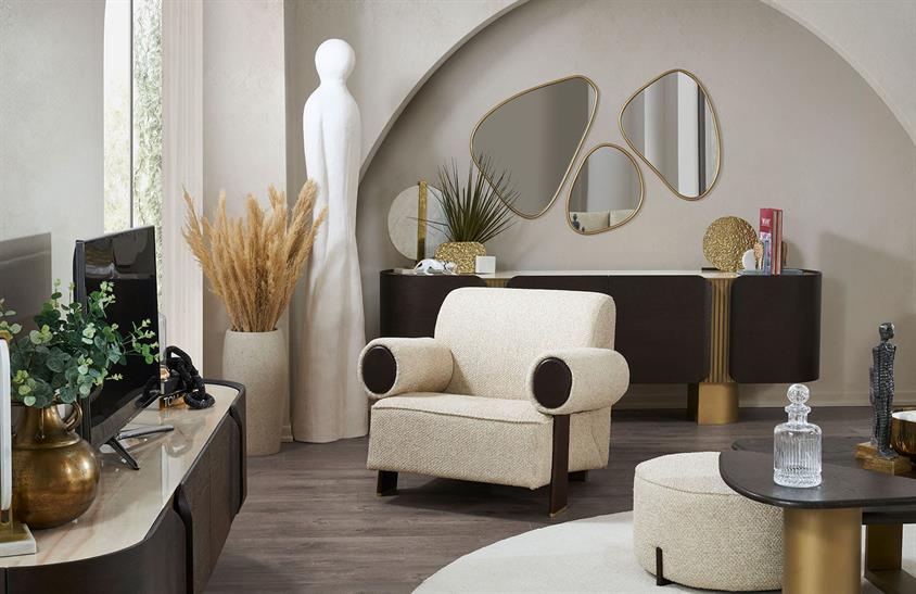 Nova Koltuk Takımı Koltuk Takımı