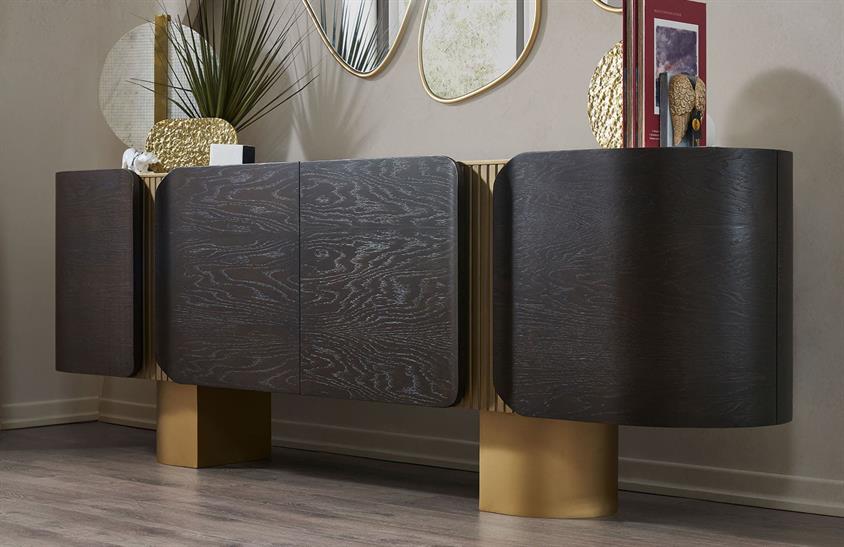 Nova Yemek Odası Takımı Yemek Odası