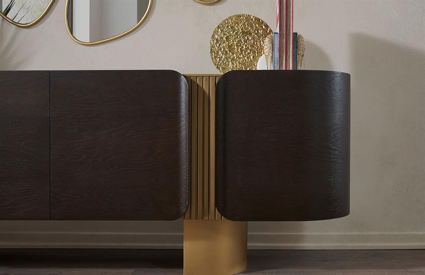 Nova Yemek Odası Takımı Yemek Odası