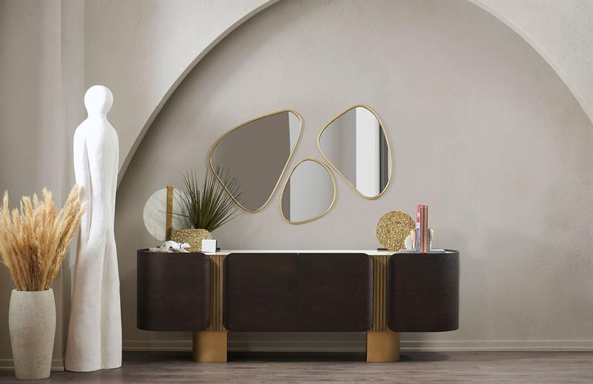 Nova Yemek Odası Takımı Yemek Odası