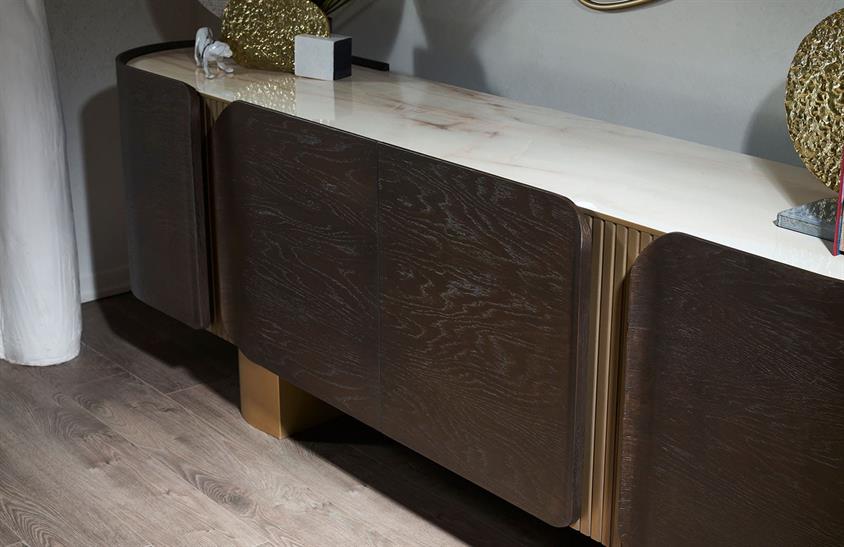 Nova Yemek Odası Takımı Yemek Odası