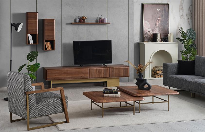 Jude Tv Ünitesi TV Ünitesi