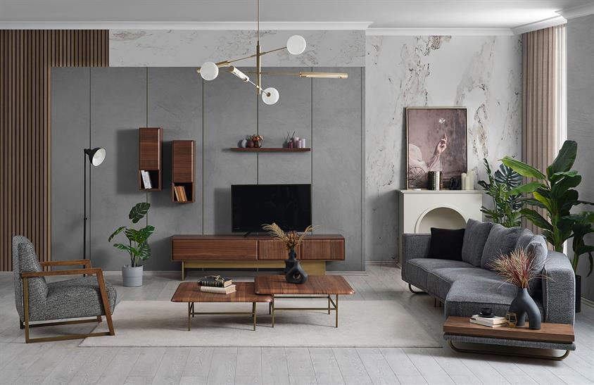 Jude Tv Ünitesi TV Ünitesi