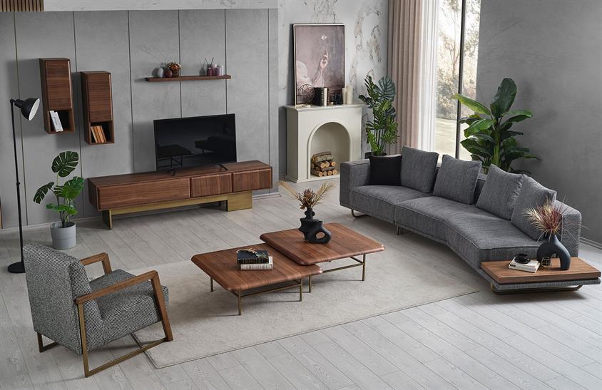 Jude Tv Ünitesi TV Ünitesi