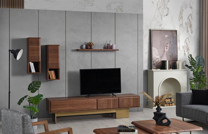 Jude Tv Ünitesi TV Ünitesi