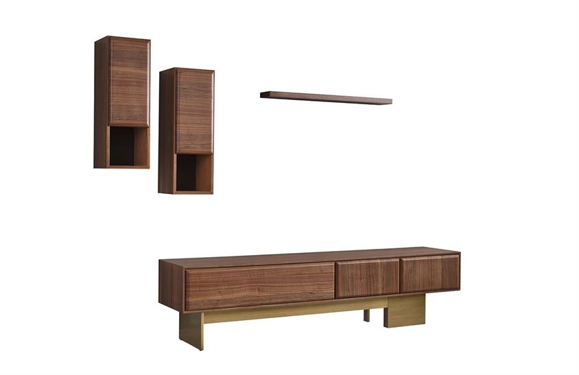 Jude Tv Ünitesi TV Ünitesi