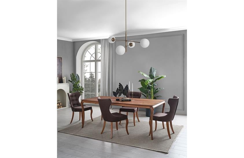 Raul Yemek Odası Takımı Yemek Odası