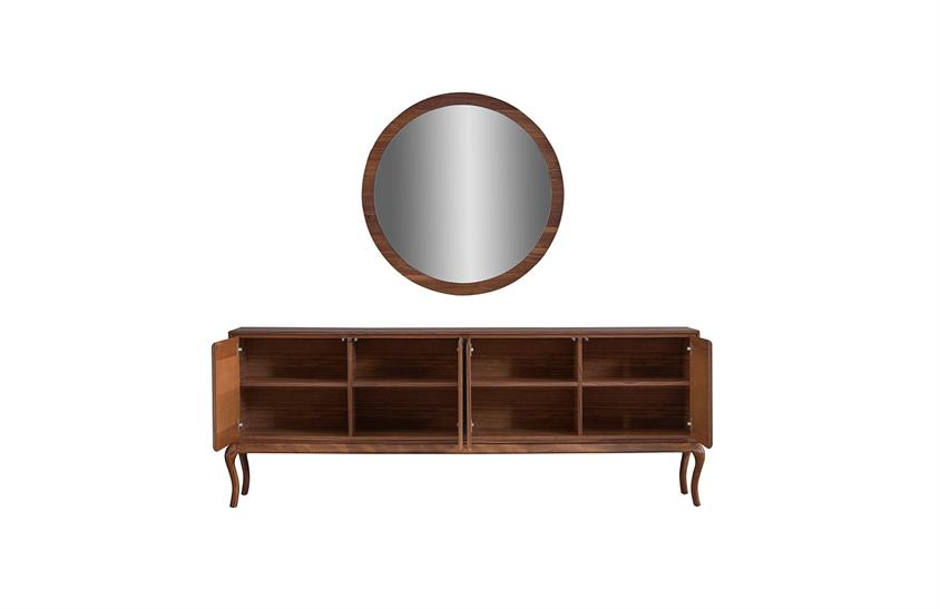 Raul Yemek Odası Takımı Yemek Odası