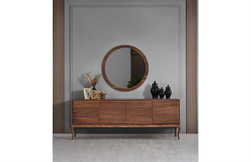 Raul Yemek Odası Takımı Yemek Odası