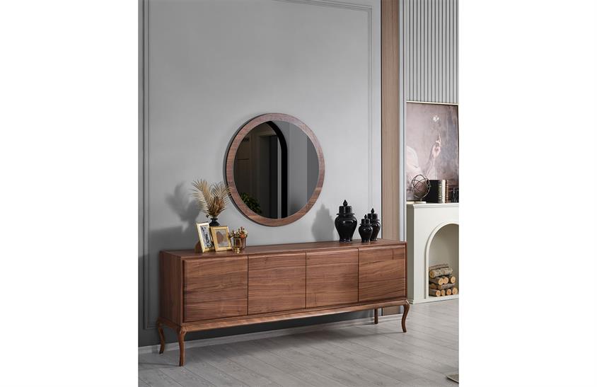 Raul Yemek Odası Takımı Yemek Odası