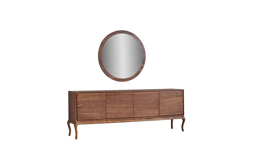 Raul Yemek Odası Takımı Yemek Odası