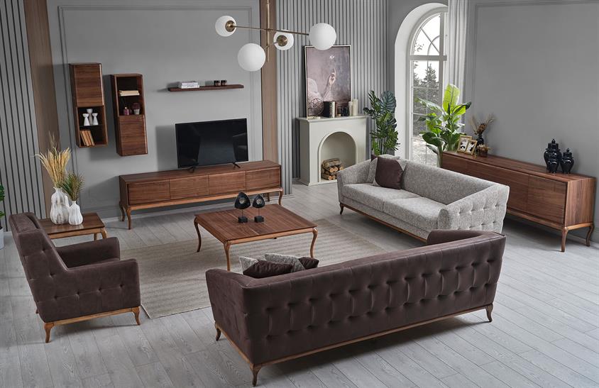 Raul Tv Ünitesi TV Ünitesi