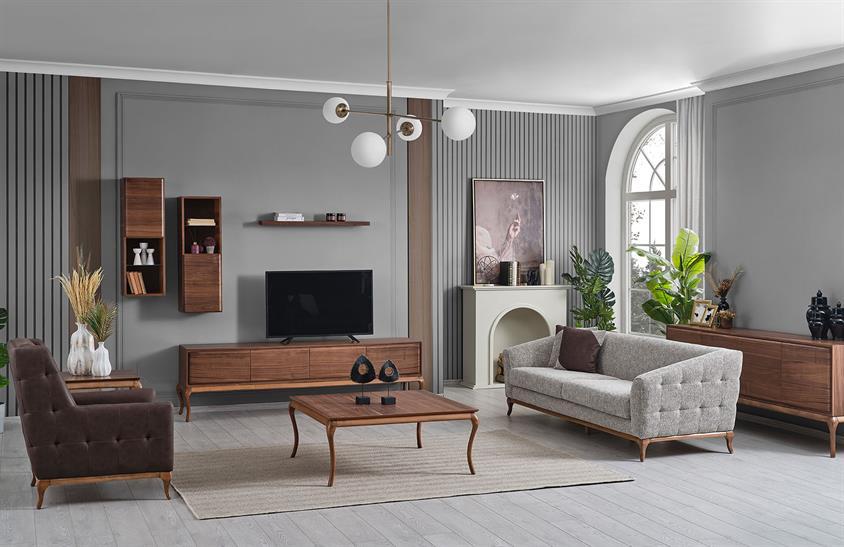 Raul Tv Ünitesi TV Ünitesi