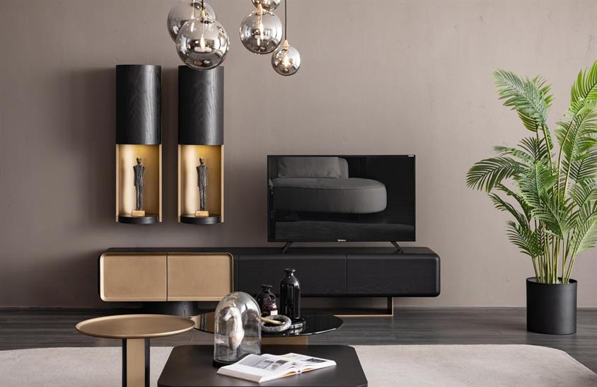 Blazer Tv Ünitesi TV Ünitesi