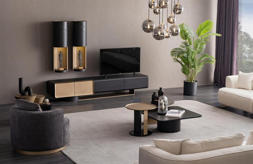 Blazer Tv Ünitesi TV Ünitesi