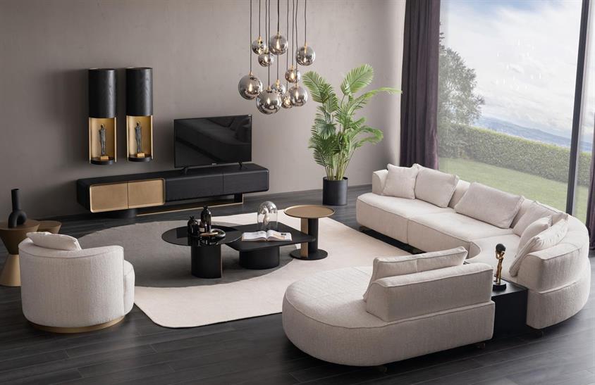 Blazer Tv Ünitesi TV Ünitesi