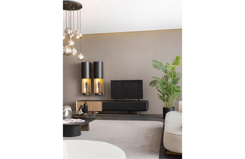 Blazer Tv Ünitesi TV Ünitesi