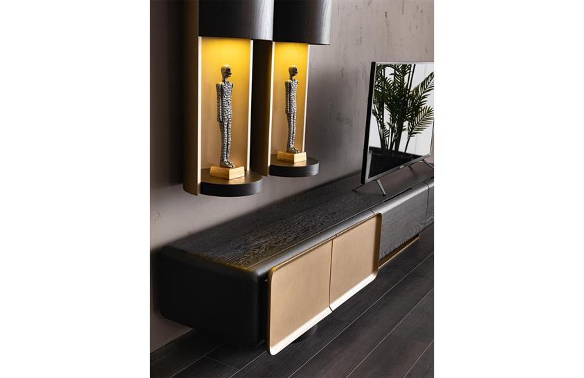 Blazer Tv Ünitesi TV Ünitesi