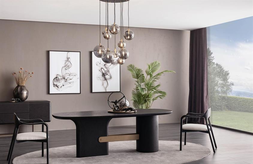 Blazer Yemek Odası Takımı Yemek Odası