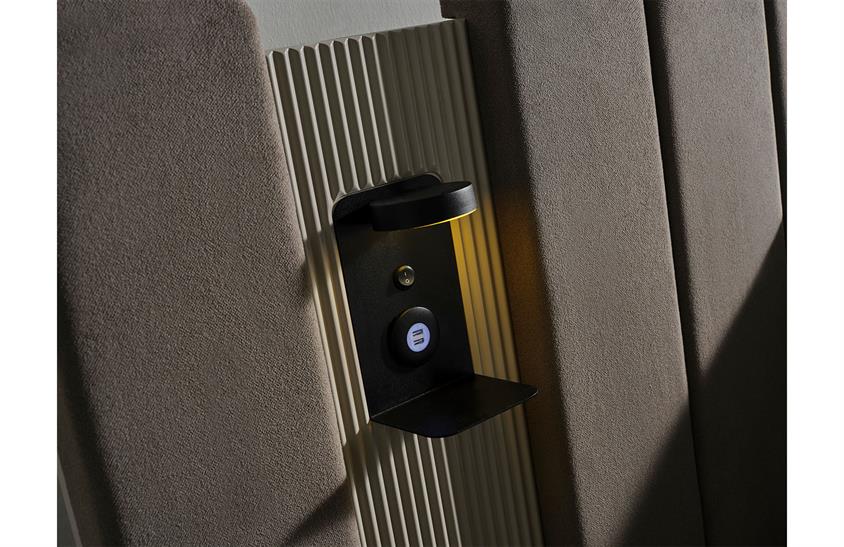 Ashwini Yatak Odası Takımı Yatak Odası