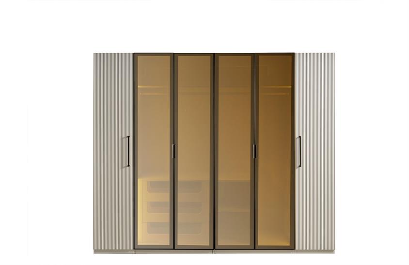 Ashwini Yatak Odası Takımı Yatak Odası