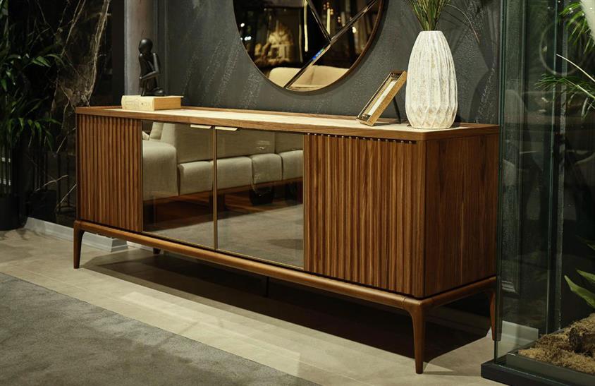 Letts Yemek Odası Takımı Yemek Odası