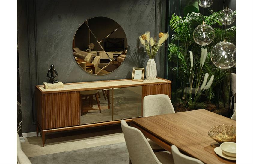 Letts Yemek Odası Takımı Yemek Odası