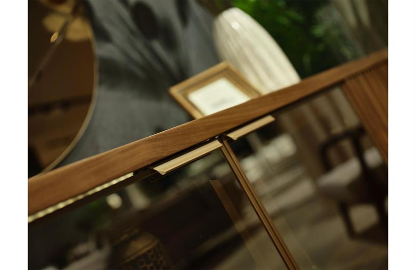 Letts Yemek Odası Takımı Yemek Odası